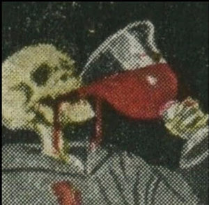 Meet your Posher, Don